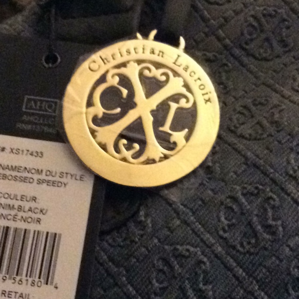 Handbag - Picture 2 of 5